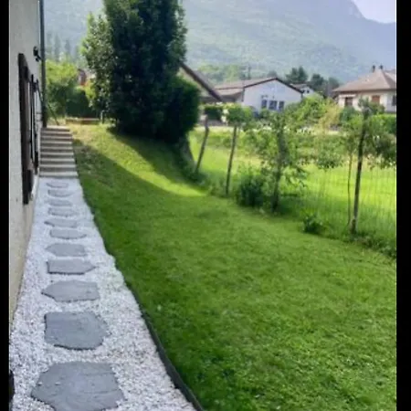 Entre Et Montagne Διαμέρισμα